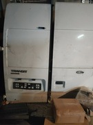 Drzwi tylne Ford Transit VI