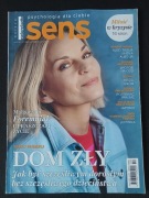 SENS psychologia dla Ciebie - nr 2 / 2022 MAGAZYN DLA KOLEKCJONERA