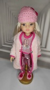 Ubranka dla lalki Paola Reina 32cm