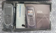 Nowa Nokia 9300i**Biały KRUK**Pełny komplet**Negocjuj**GWARANCJA!!**