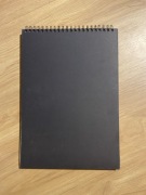 Szkicownik A3, 90-120gm