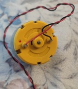 Sam Silnik szczotki bocznej ILIFE V7s plus   ILIVE