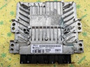 Sterownik/komputer ECU Ford Galaxy mk3 1.8 TDCI 2006r.