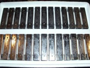 Przekaźnik kontaktronowy przełączny Telkom Telfa K-32