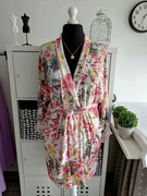 Kardigan dzianinowy rozmiar 54