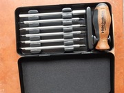 Felo zestaw wkrętaków 