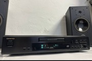 Odtwarzacz CD Onkyo DX-7333