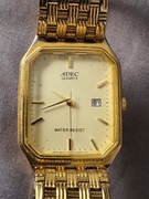 Damski zegarek naręczny "Adec"