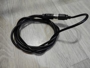 Kabel USB przedlużacz 1,7m