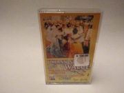 Johann Strauss Walce kaseta Eugene Ormandy UNIKAT!