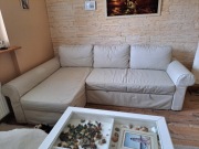 Kanapa Backarbo z funkcją spaniap