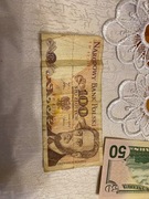 Banknot 100zł rok 1986r.