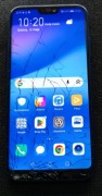 Huawei P20 lite (model ANE-LX1) stłuczony