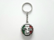 Brelok do kluczy Roma z otwieraczem