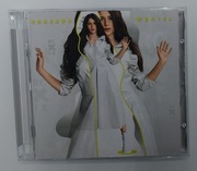 Roksana Węgiel płyta CD deluxe platynowa edycja WYPRZEDAŻ STAN IDEALNY