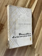 Brzydka dziewczyna Jurij Kazakow