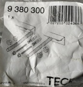 Tece Teceprofil mocowanie stelaża podtynk.