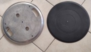 Talerz do gramofonu Pioneer pnr-165 166 PL-2  200 300