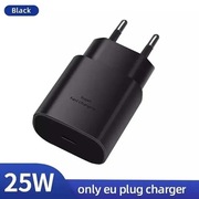 Ładowarka Super Fast 25W EP-TA800 USB-C Black