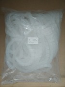 Taśma krosująca oplot na kabel 15-100mm op. 25 mb