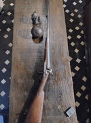 Dubeltówka czarnoprochowa