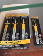 Termometr bezrtęciowy