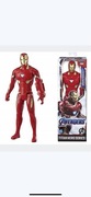 DUŻA FIGURKA IRON MAN MARVEL lalka