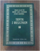 Tryptyk z dreszczykiem 