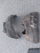 Części do Audi A4 B9 pasy 626528700 i 626528600, nadkola, osłona silnika