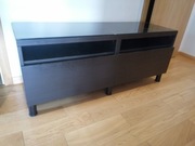 komoda blatem -szklanym