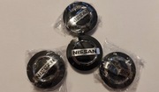 Dekielki 54mm Nissan