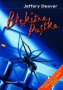 Błękitna pustka Jeffery Deaver 