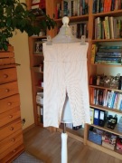 La Milla 2 kolarki beżowe 36/38