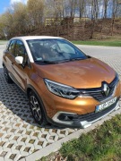 Renault Captur 1.2 Energy TCE Limited EDC Benzyna 120KM