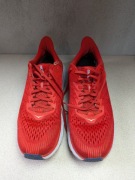 Buty do biegania, buty biegowe, Hoka Clifton ok. 29,5 cm