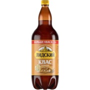 Kwas chlebowy - Lidzki Kwas 2L