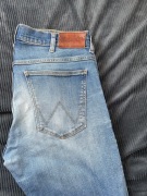 Spodnie Wrangler, rozmiar W31 L34 Larston