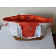 Torba plażowa typu reklamowego