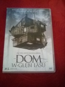 Dom w głębi lasu (2011) Chris Hemsworth Polski lektor i napisy Stan bdb