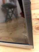 Telewizor SHARP harman/kardon 40cali.