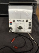 Multimetr Mera Tronik V640