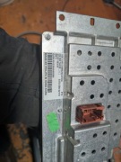 Navigacja Citroen C5 I 