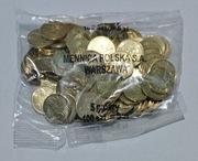 5 Groszy 2023 r. Woreczek menniczy 