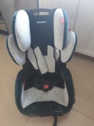 Fotelik RECARO 9-36 kg 