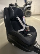 Fotelik Maxi Cosi + 2wayFix