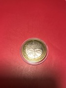 7 DUKATÓW NA SZCZĘŚCIE - 2010 r