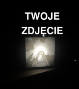 Magiczna Lampka 3D z Twojego Zdjęcia - Prezent LED