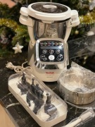 Tefal robot kuchenny