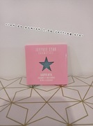 Jeffree star nowy cień do powiek casper mtn 