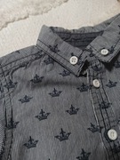 Koszula Rebel dla chłopca 86